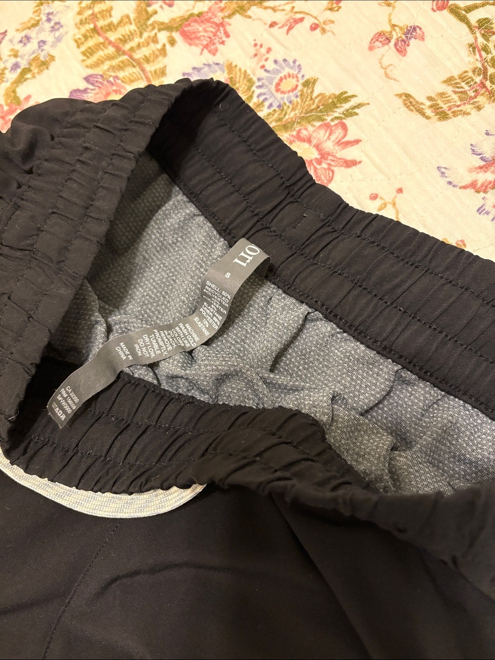 Vuori clementine shorts - Picture 2 of 3